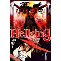 Hellsing 2